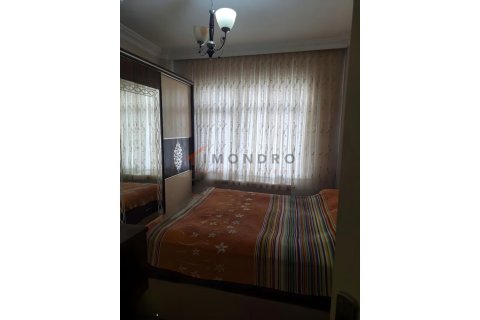 3+1 Lägenhet  i Fatih, Istanbul, istanbul, Turkiet Nr. 228396 - 5