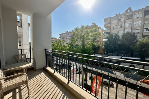 Daire 1+1 Alanya, Antalya, Türkiye №228391 - 12