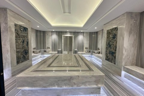 Daire 1+1 Alanya, Antalya, Türkiye №228391 - 3