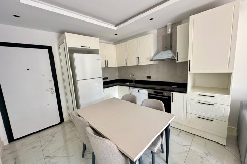 Daire 1+1 Alanya, Antalya, Türkiye №228391 - 11