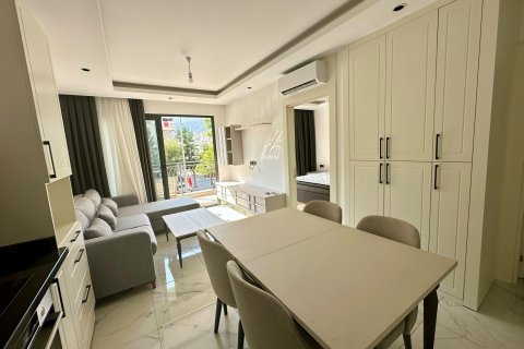 Daire 1+1 Alanya, Antalya, Türkiye №228391 - 13