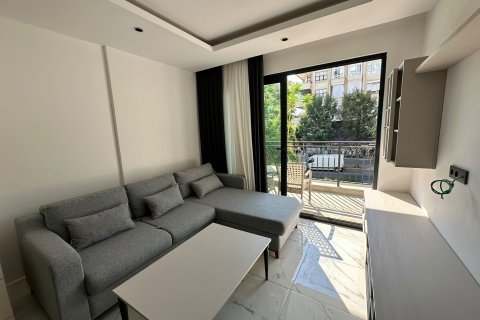 Daire 1+1 Alanya, Antalya, Türkiye №228391 - 7