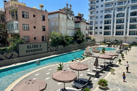 Daire 1+1 Alanya, Antalya, Türkiye №228391 - 9