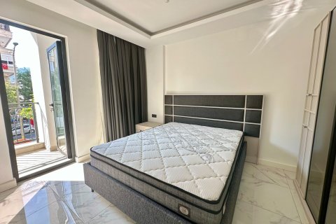 Daire 1+1 Alanya, Antalya, Türkiye №228391 - 10