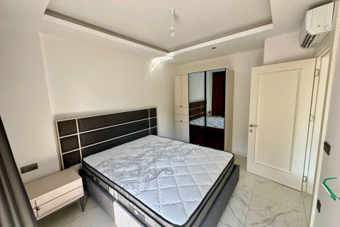 Daire 1+1 Alanya, Antalya, Türkiye №228391 - 4