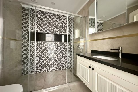 Daire 1+1 Alanya, Antalya, Türkiye №228391 - 2