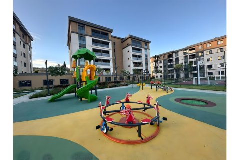 4+1 Wohnung in Basaksehir, Istanbul, Türkei Nr. 228389 - 5