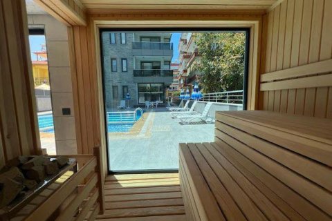 Daire 1+1 Alanya, Antalya, Türkiye №228394 - 6