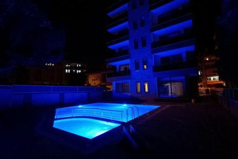 Daire 1+1 Alanya, Antalya, Türkiye №228394 - 7