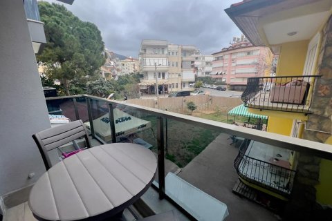 Daire  1+1  Alanya, Antalya, Türkiye №228394