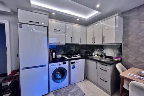 Daire 1+1 Alanya, Antalya, Türkiye №228394 - 3