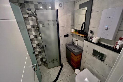 Daire 1+1 Alanya, Antalya, Türkiye №228394 - 4