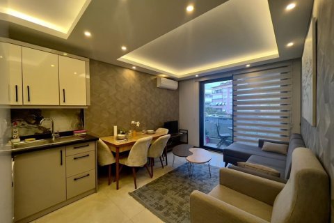 Daire 1+1 Alanya, Antalya, Türkiye №228394 - 5