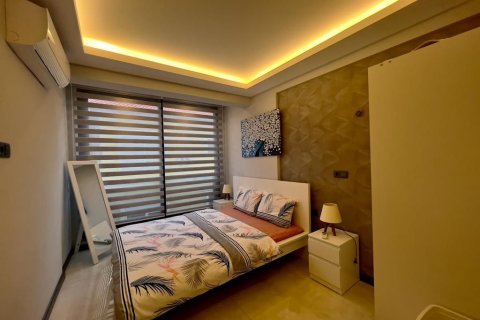 Daire 1+1 Alanya, Antalya, Türkiye №228394 - 2