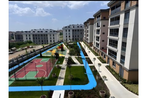 3+1 Lägenhet i Basaksehir, Istanbul, istanbul, Turkiet Nr. 228388 - 2