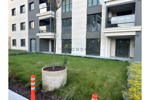 3+1 Lägenhet i Basaksehir, Istanbul, istanbul, Turkiet Nr. 228388 - 4