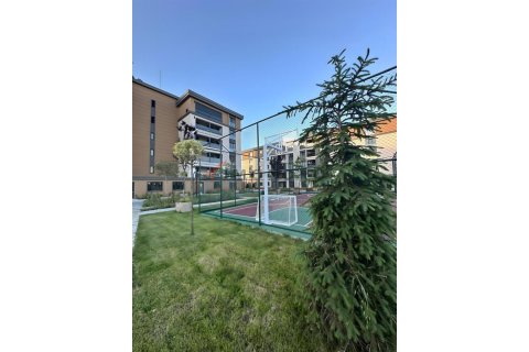 3+1 Lägenhet i Basaksehir, Istanbul, istanbul, Turkiet Nr. 228388 - 7