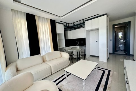 Apartment for sale  in Alanya, Antalya, Turkey, 1 bedroom, 50m2, No. 228393 – photo 9
