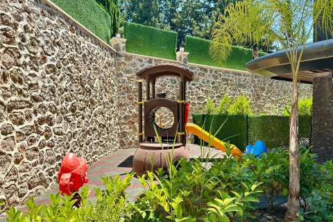 Apartment for sale  in Alanya, Antalya, Turkey, 1 bedroom, 50m2, No. 228393 – photo 14