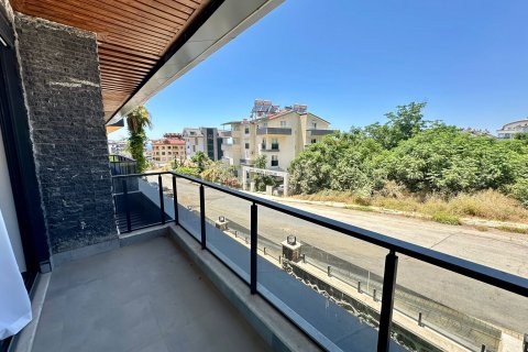 Apartment for sale  in Alanya, Antalya, Turkey, 1 bedroom, 50m2, No. 228393 – photo 4