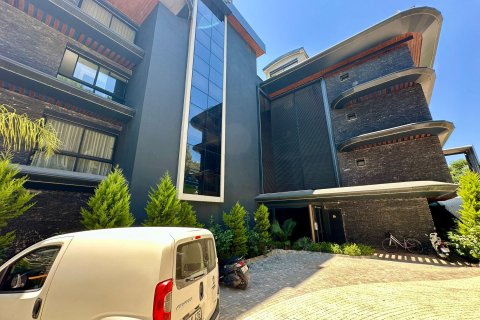 Apartment for sale  in Alanya, Antalya, Turkey, 1 bedroom, 50m2, No. 228393 – photo 10