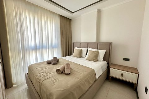 Apartment for sale  in Alanya, Antalya, Turkey, 1 bedroom, 50m2, No. 228393 – photo 7