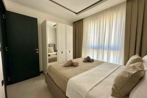 Apartment for sale  in Alanya, Antalya, Turkey, 1 bedroom, 50m2, No. 228393 – photo 8