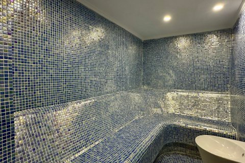 Apartment for sale  in Alanya, Antalya, Turkey, 1 bedroom, 50m2, No. 228393 – photo 5
