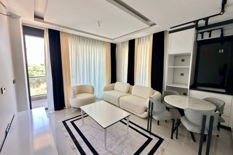 Apartment for sale  in Alanya, Antalya, Turkey, 1 bedroom, 50m2, No. 228393 – photo 15