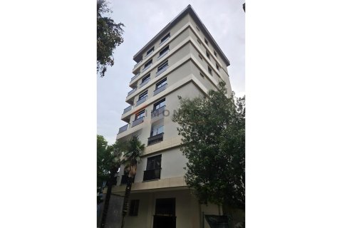 3+1 Lägenhet  i Kadikoy, Istanbul, istanbul, Turkiet Nr. 228395 - 10