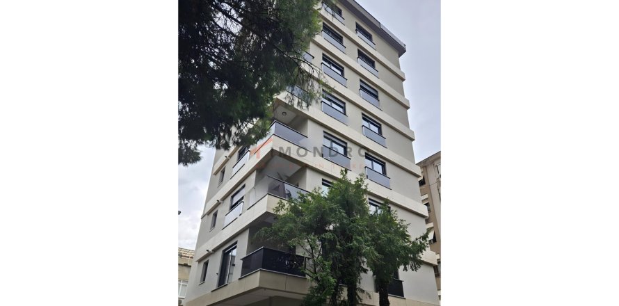 3+1 Lägenhet  i Kadikoy, Istanbul, istanbul, Turkiet Nr. 228395
