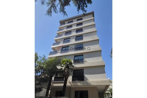 3+1 Lägenhet  i Kadikoy, Istanbul, istanbul, Turkiet Nr. 228395 - 11