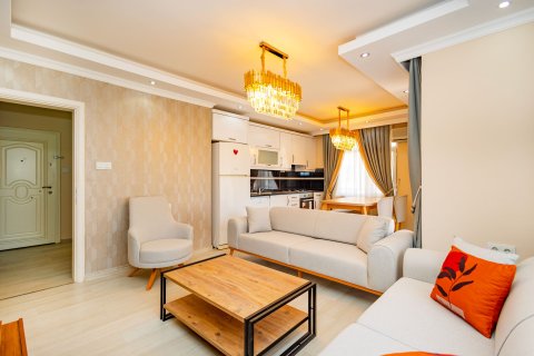 1+1 Leilighet i Kestel, Antalya, Tyrkia Nr. 219334 - 4