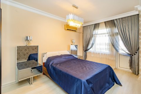 1+1 Leilighet i Kestel, Antalya, Tyrkia Nr. 219334 - 6