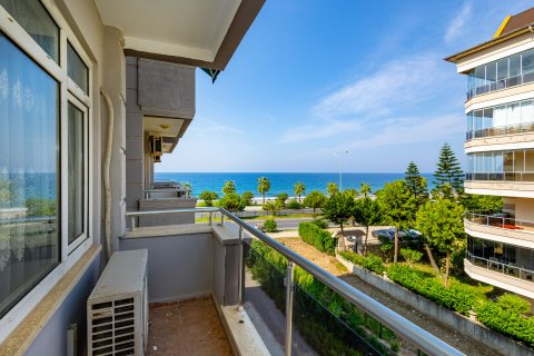 1+1 Leilighet i Kestel, Antalya, Tyrkia Nr. 219334 - 8
