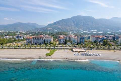 1+1 Leilighet i Kestel, Antalya, Tyrkia Nr. 219334 - 13