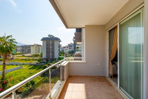 1+1 Leilighet i Kestel, Antalya, Tyrkia Nr. 219334 - 10