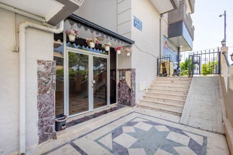 1+1 Leilighet i Kestel, Antalya, Tyrkia Nr. 219334 - 15
