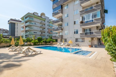 1+1 Leilighet i Kestel, Antalya, Tyrkia Nr. 219334 - 14