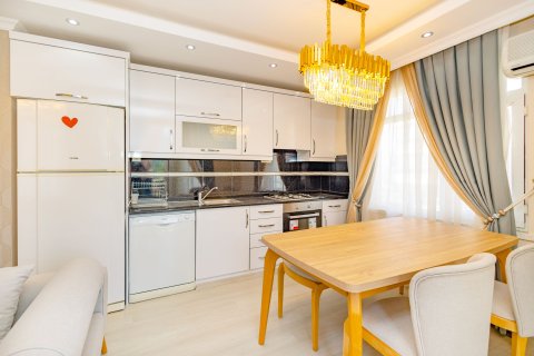 1+1 Leilighet i Kestel, Antalya, Tyrkia Nr. 219334 - 5