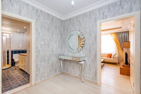 1+1 Leilighet i Kestel, Antalya, Tyrkia Nr. 219334 - 11