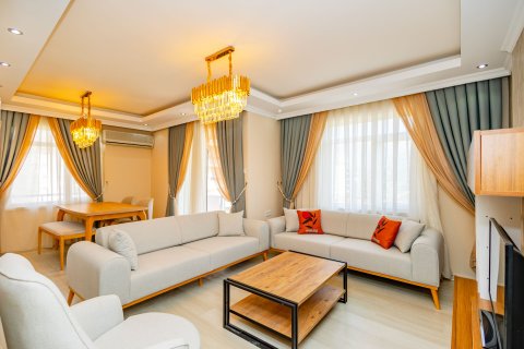 1+1 Leilighet  i Kestel, Antalya, Tyrkia Nr. 219334