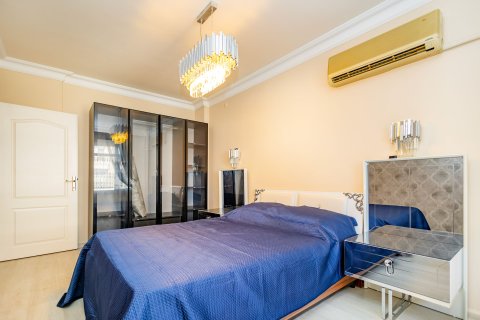1+1 Leilighet i Kestel, Antalya, Tyrkia Nr. 219334 - 7