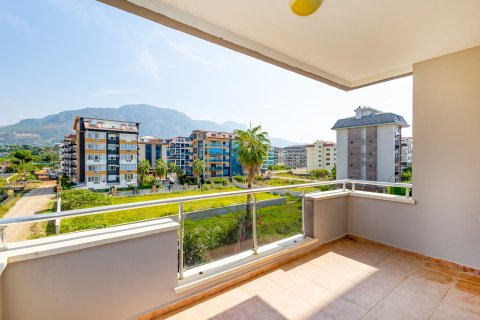 1+1 Leilighet i Kestel, Antalya, Tyrkia Nr. 219334 - 9