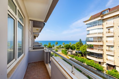 1+1 Leilighet i Kestel, Antalya, Tyrkia Nr. 219334 - 2
