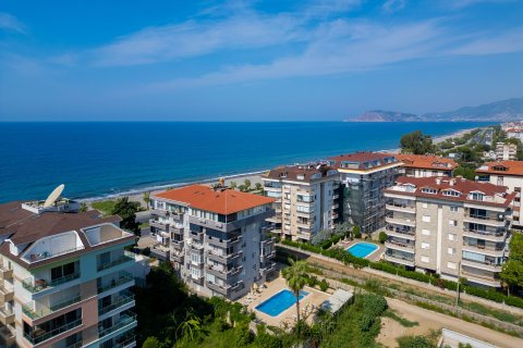 1+1 Leilighet i Kestel, Antalya, Tyrkia Nr. 219334 - 3