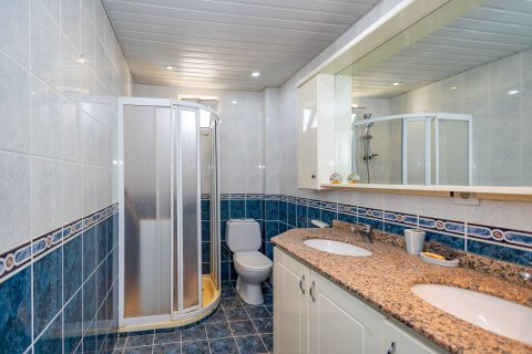1+1 Leilighet i Kestel, Antalya, Tyrkia Nr. 219334 - 12