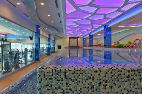 Apartment for sale in Mahmutlar, Antalya, Turkey, 3 bedrooms, 186m2, No. 219389 – photo 23