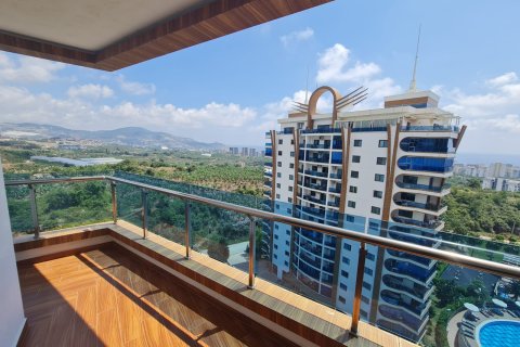 Apartment for sale in Mahmutlar, Antalya, Turkey, 3 bedrooms, 186m2, No. 219389 – photo 11