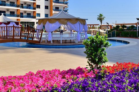 Apartment for sale in Mahmutlar, Antalya, Turkey, 3 bedrooms, 186m2, No. 219389 – photo 19